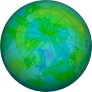 Arctic Ozone 2022-09-10